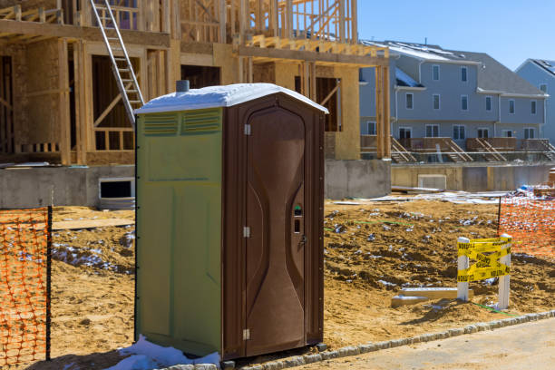Best Local porta potty services  in Rittman, OH
