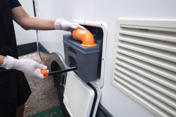 Portable Toilet Options We Offer in Rittman, OH