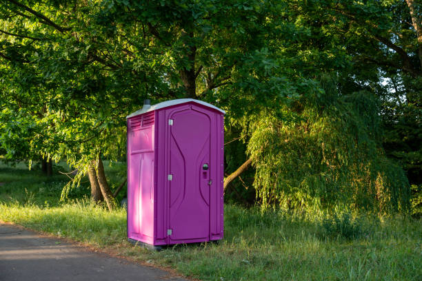 Sanitation services for porta potties in Rittman, OH