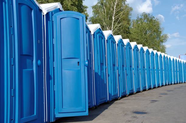 Portable Toilet Options We Offer in Rittman, OH